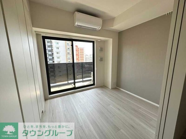 パークアクシス錦糸公園の物件内観写真